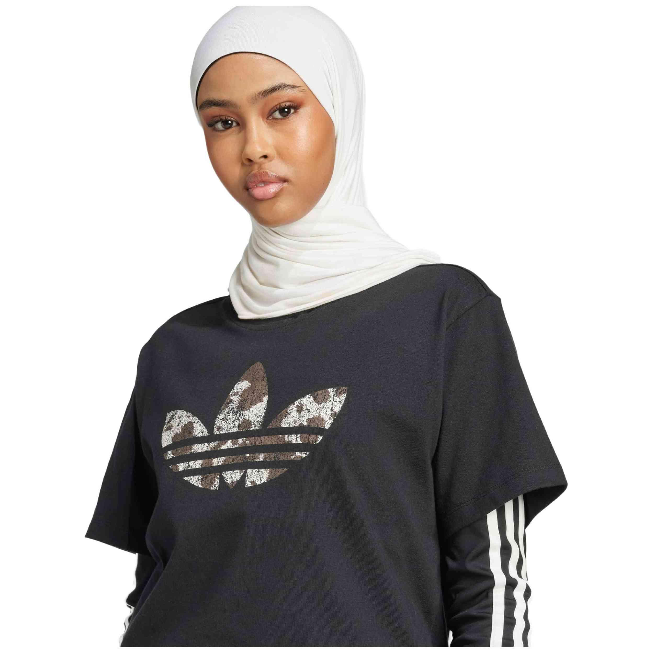 Camiseta De Manga Corta Adidas Ka2684