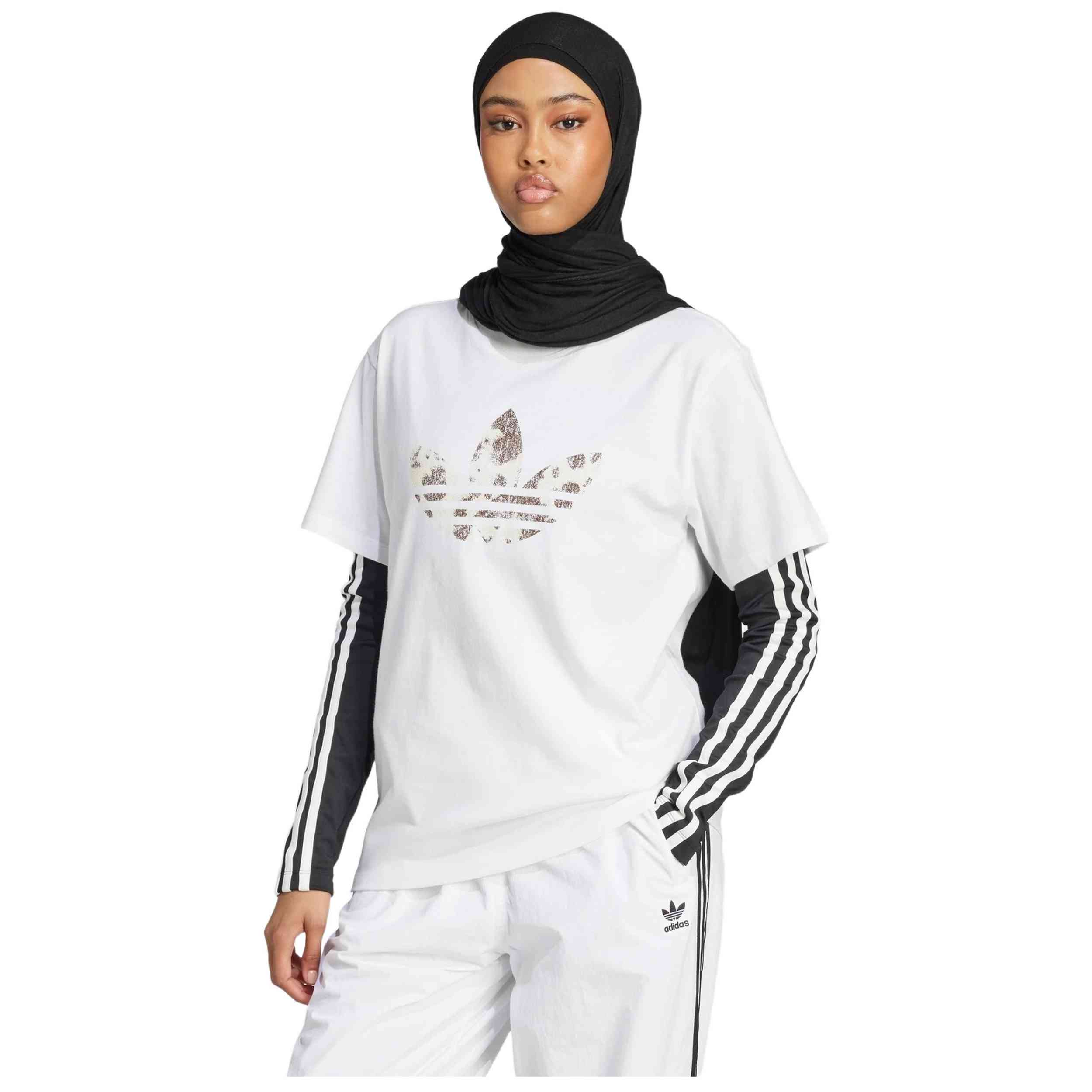 Camiseta De Manga Corta Adidas Originals Ka2685