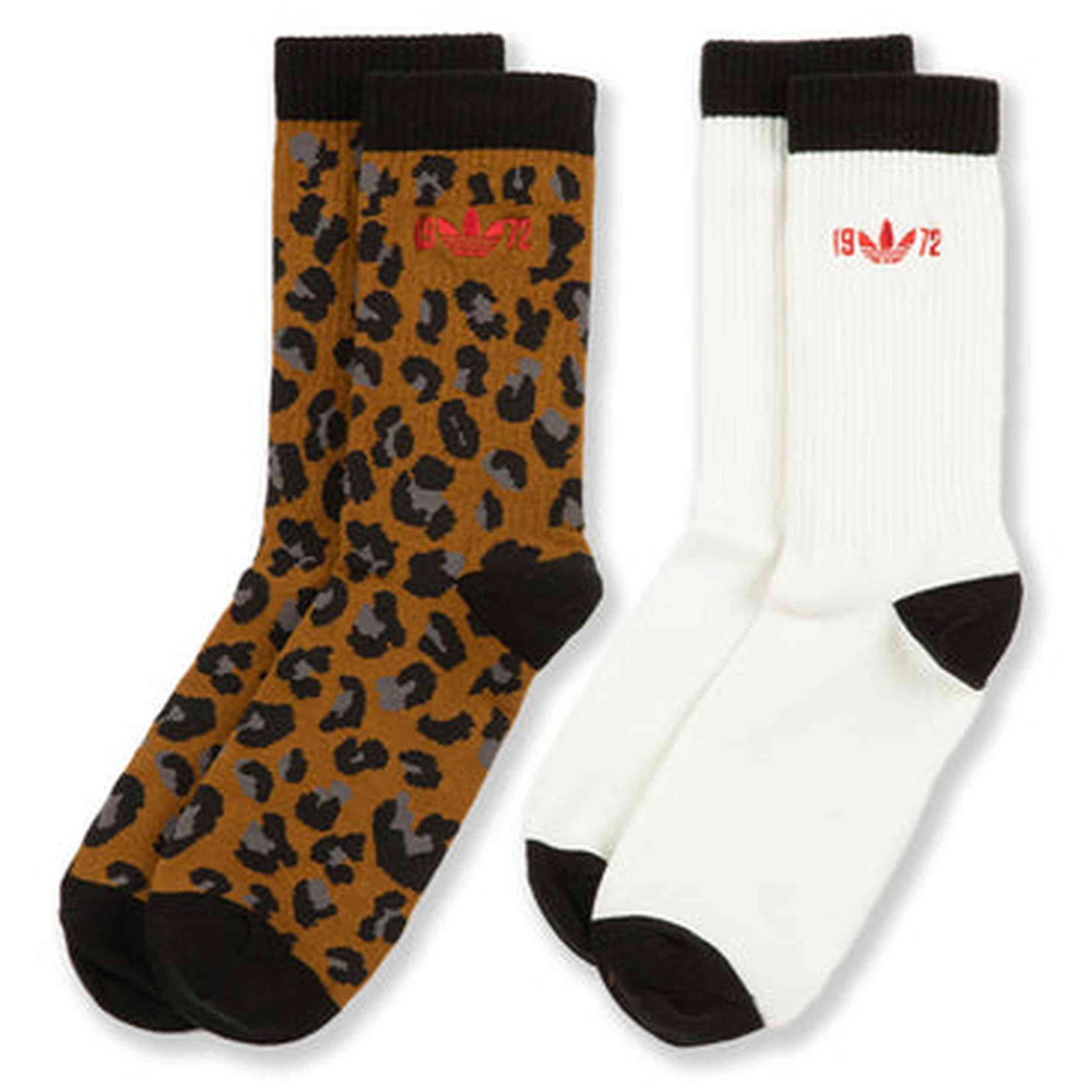 Calcetines Adidas Pack 2