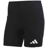 Malla Corta Adidas Adizero Short Tights "Black"