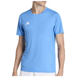 Camiseta De Manga Corta Adidas