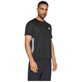 Camiseta De Manga Corta Adidas