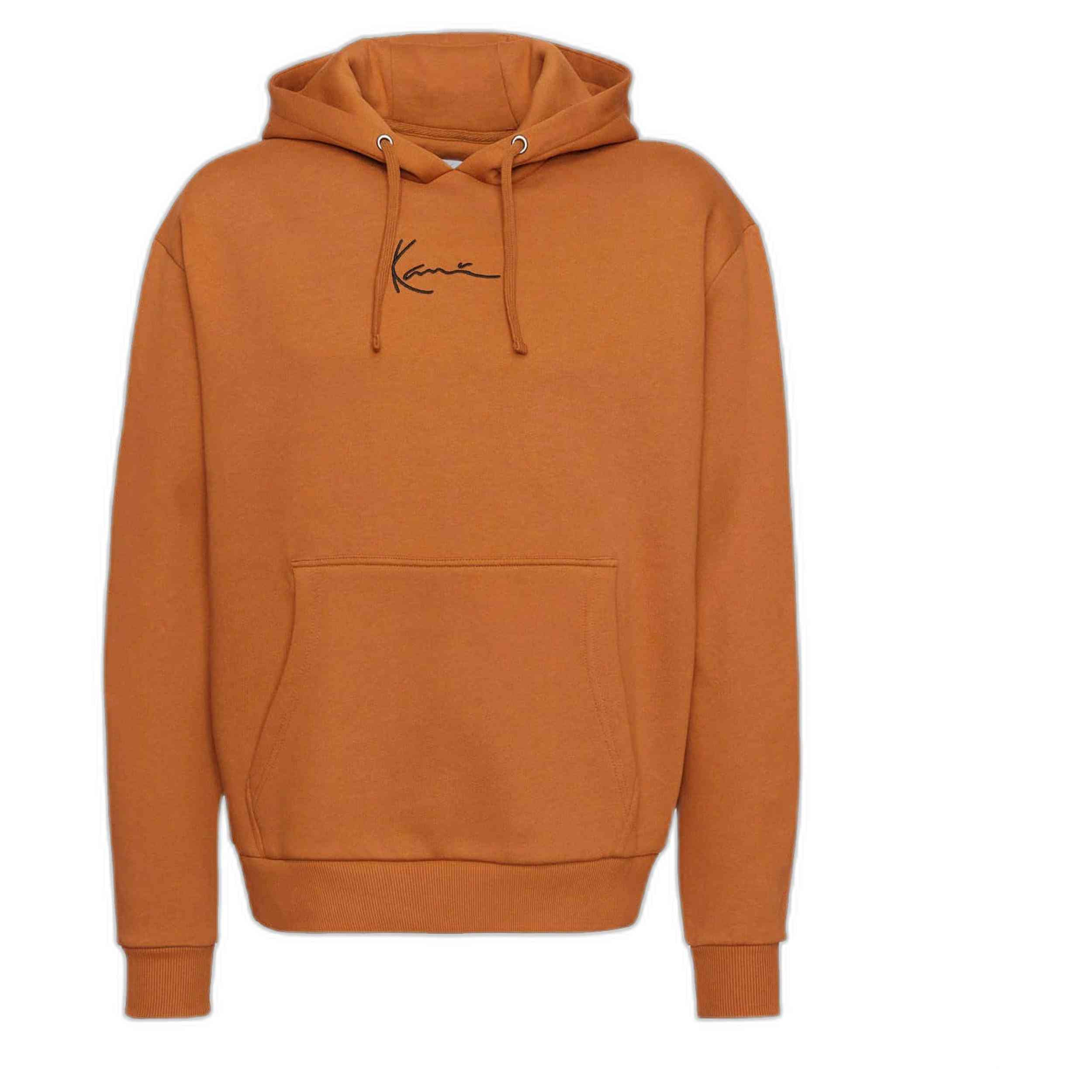 Sudadera Con Capucha Karl Kani  