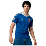 Camiseta De Futbol Adidas Cl26 Tf Jsy M