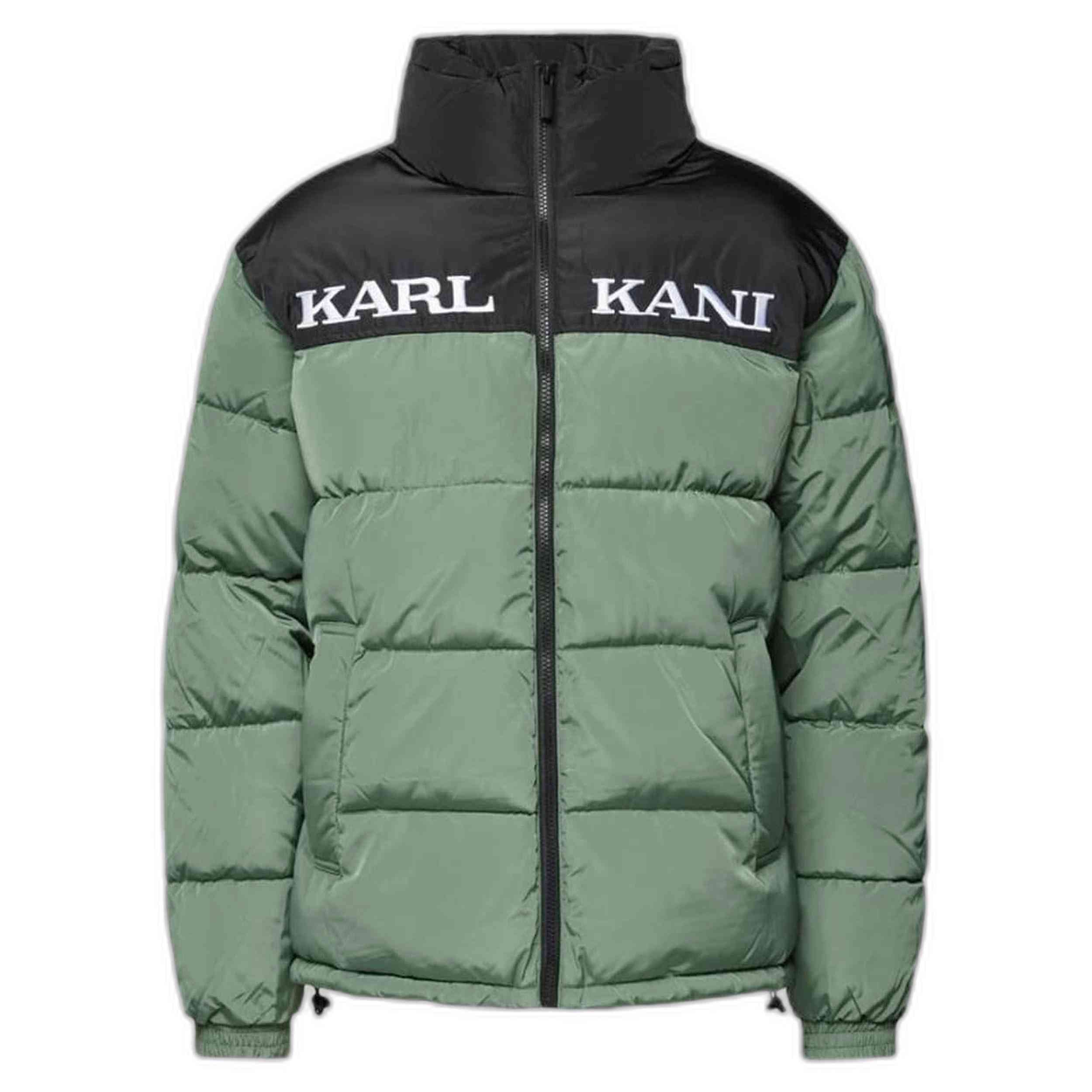 Chaqueta Karl Kani  