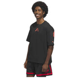 Camiseta De Manga Corta Adidas
