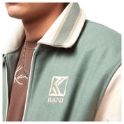 Chaqueta Karl Kani  