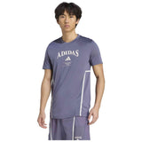 Camiseta De Manga Corta Adidas Ka5289
