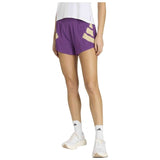 Pantalon Corto Adidas Adizero Road To Records Split Shorts "Tribe Purple"