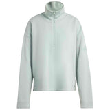 Sudadera Adidas Soft Lux