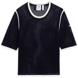 Camiseta De Manga Corta Adidas