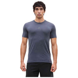 Camiseta De Manga Corta Adidas Designed For Training Workout "Legend Ink"