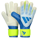 Guantes De Futbol Adidas Pred Gl Trn J