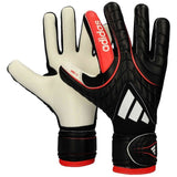 Guantes De Futbol Adidas Copa League "Black/Lucid Red/White"