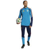 Pantalon Largo Adidas Rfef Tr Pnt