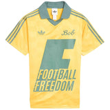 Camiseta De Manga Corta Adidas