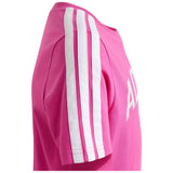 Camiseta De Manga Corta Adidas