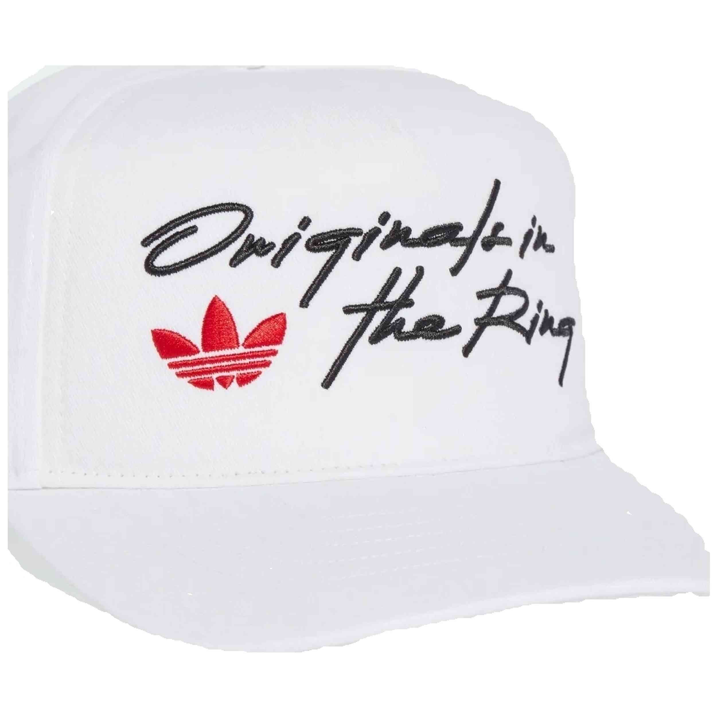 Gorra Adidas Flatbrim