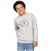 Sudadera Tommy Hilfiger Kb0Kb09192P1A