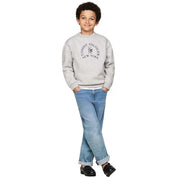 Sudadera Tommy Hilfiger Kb0Kb09192P1A