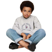 Sudadera Tommy Hilfiger Kb0Kb09192P1A