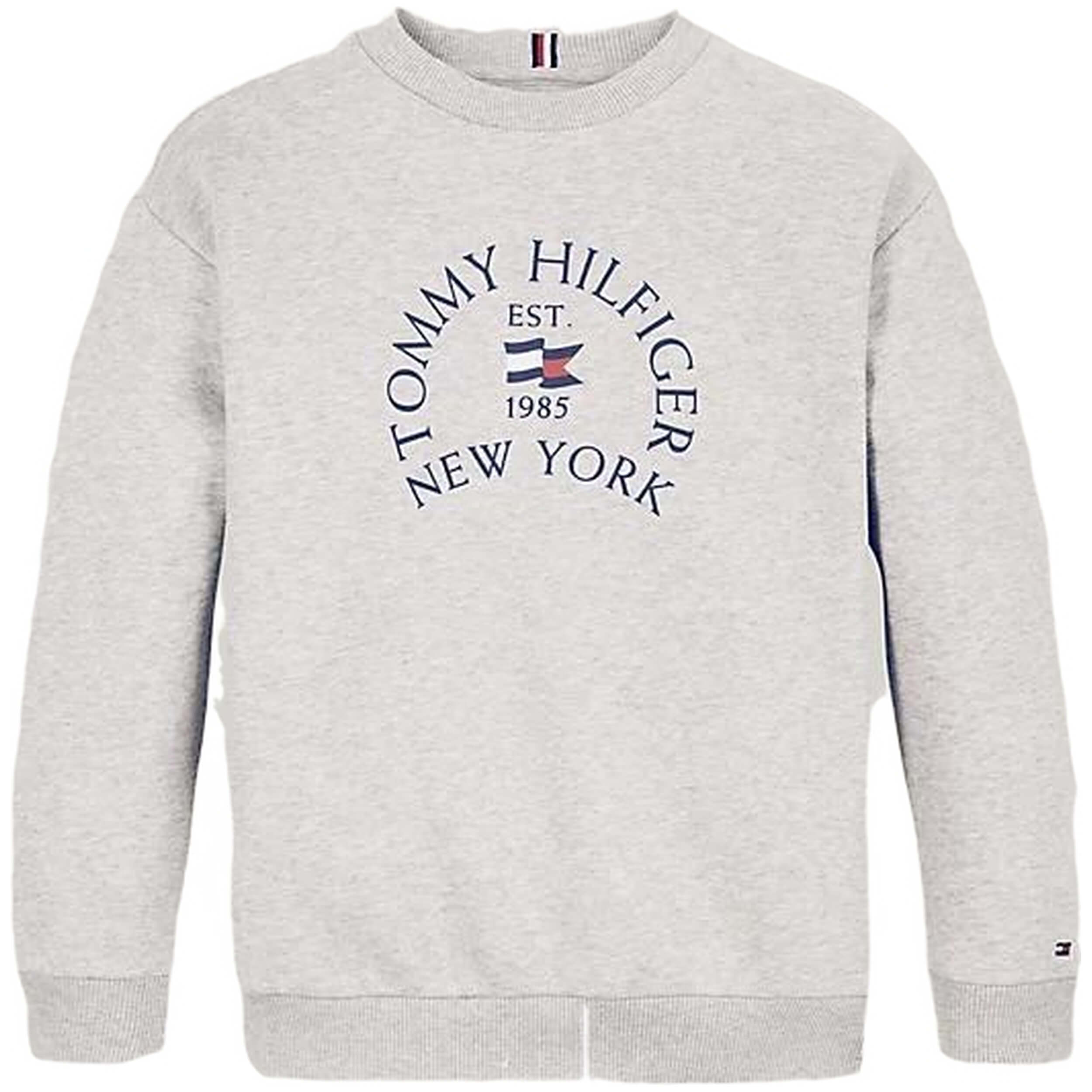 Sudadera Tommy Hilfiger Kb0Kb09192P1A