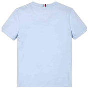 Camiseta De Manga Corta Tommy Hilfiger Nautical Arch Printed