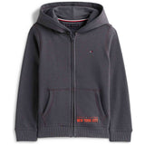 Sudadera Con Capucha Tommy Hilfiger