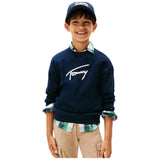 Sudadera Tommy Hilfiger