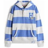 Sudadera Con Capucha Tommy Hilfiger