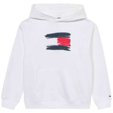 Sudadera Con Capucha Tommy Hilfiger