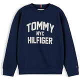 Sudadera Tommy Hilfiger Brand Love
