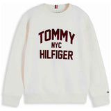 Sudadera Tommy Hilfiger Brand Love