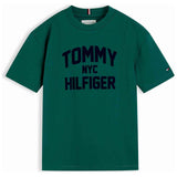 Camiseta De Manga Corta Tommy Hilfiger Brand Love