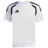 Camiseta De Futbol Adidas Tiro26L Jsy Y