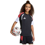 Camiseta De Manga Corta Adidas