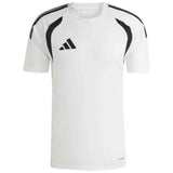 Camiseta De Manga Corta Adidas