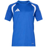 Camiseta De Futbol Adidas Tiro 26 League "Royal Blue / White"