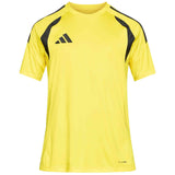 Camiseta De Futbol Adidas Tiro 26 League "Team Yellow"
