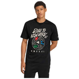 Camiseta De Manga Corta Adidas Fifa 26™ Nynj Graphic