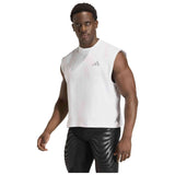 Camiseta De Tirantes Adidas