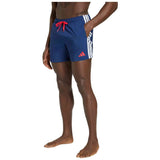 Bañador Adidas 3-Stripes 5In