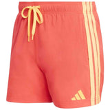 Bañador Adidas Adidas Bañador De 13 Cm Con Las 3 Bandas