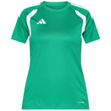 Camiseta De Futbol Adidas Tiro 26 League "Team Green / White"