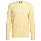 Jersey Adidas Originals Cashmere Blend Sweater "Ice Tangerine"