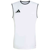 Camiseta De Tirantes Adidas Entrada 26