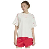Camiseta De Manga Corta Adidas