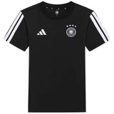 Camiseta De Manga Corta Adidas Germany Dna