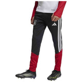 Pantalon De Chandal Adidas Germany 26 Tiro Training Kids Pants "Black"