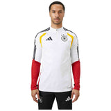 Sudadera Adidas Germany 26 Tiro